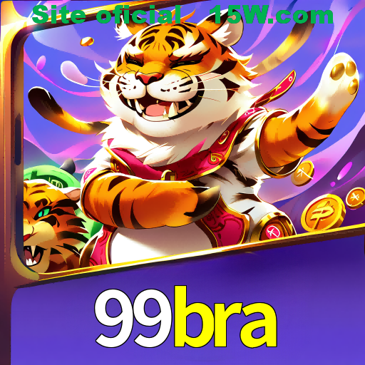 Imagem promocional da 99bra mostrando a plataforma e suas vantagens